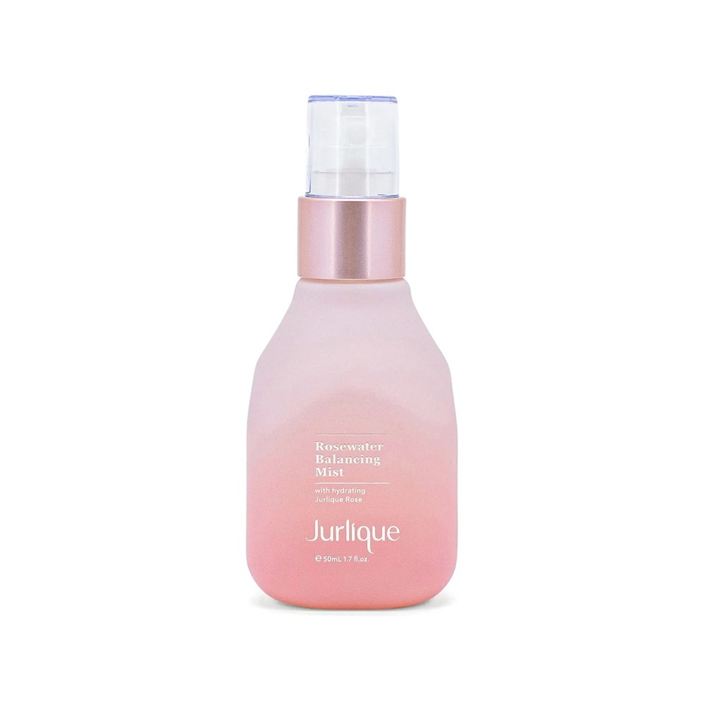 NWT Jurlique Rosewater Balancing Mist